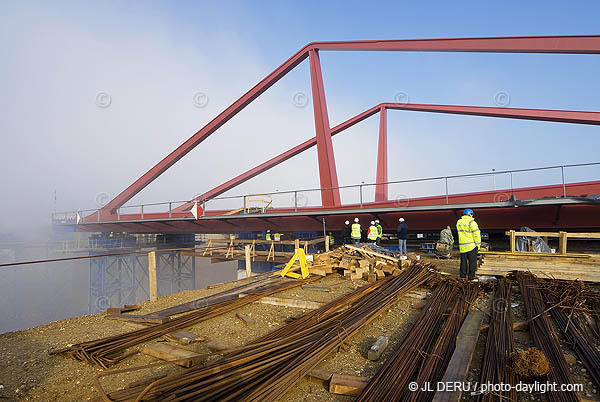 Riemst, pont de Vroenhoven
Vroenhoven bridge